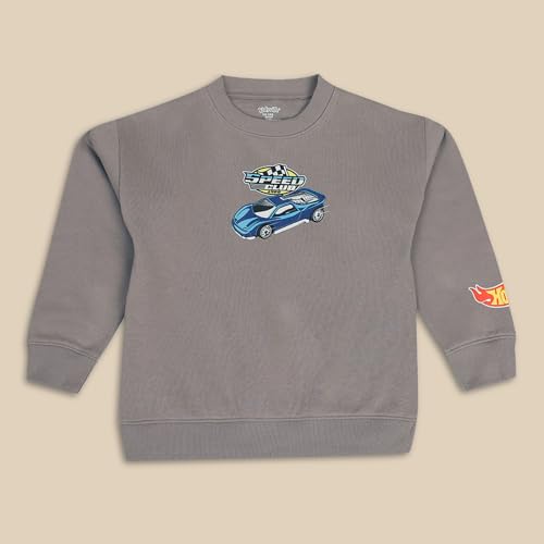 Disney Special Boys Sweat Shirt