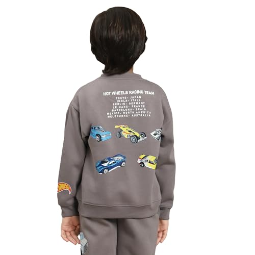 Disney Special Boys Sweat Shirt