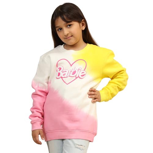 Disney Special Girls Sweat Top