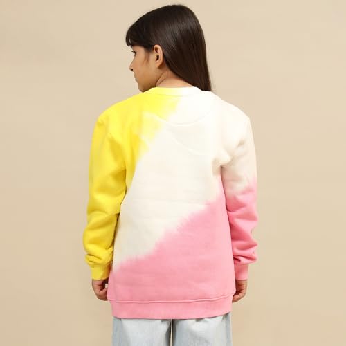 Disney Special Girls Sweat Top