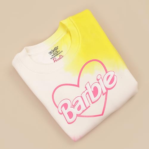 Disney Special Girls Sweat Top