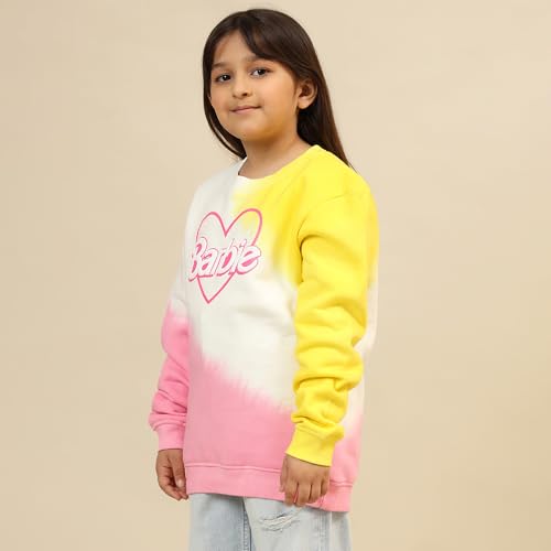 Disney Special Girls Sweat Top