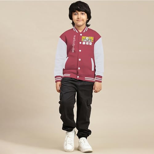 Disney Special Boys Jacket