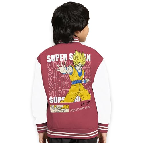 Disney Special Boys Jacket