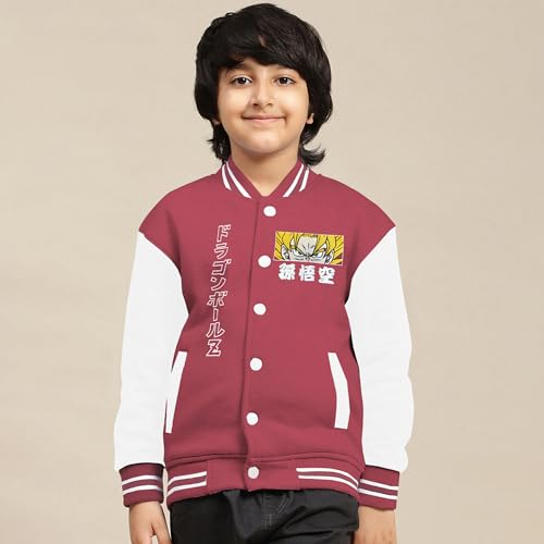 Disney Special Boys Jacket