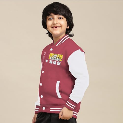 Disney Special Boys Jacket