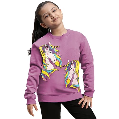 Disney Special Girls Sweat Top