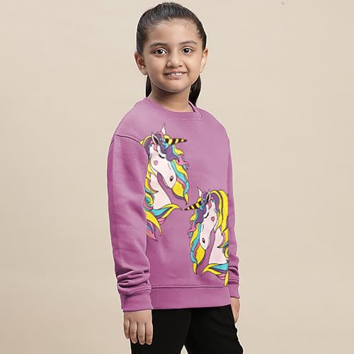 Disney Special Girls Sweat Top