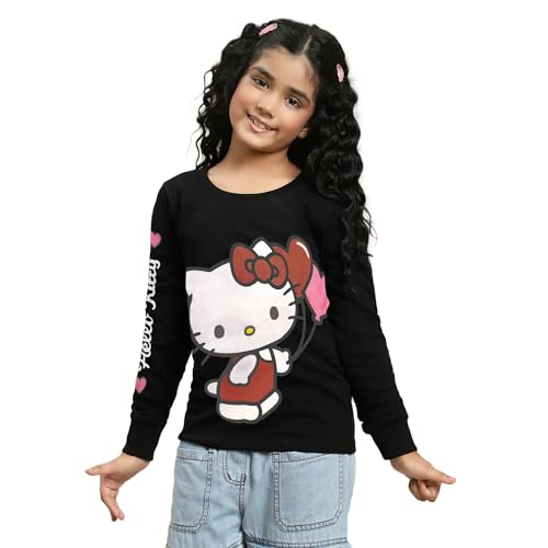 Disney Special Girls Sweat Top