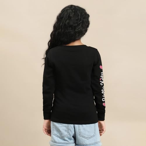 Disney Special Girls Sweat Top