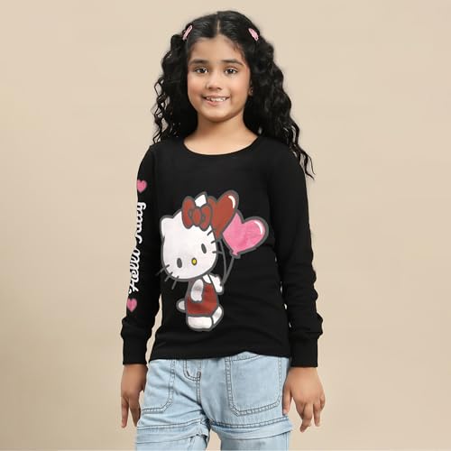 Disney Special Girls Sweat Top