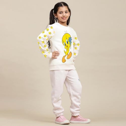 Disney Special Girls Sweat Top