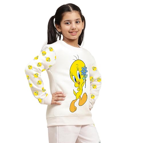 Disney Special Girls Sweat Top