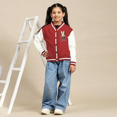 Disney Special Girls Jacket