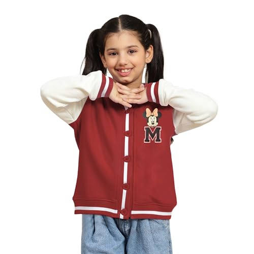 Disney Special Girls Jacket