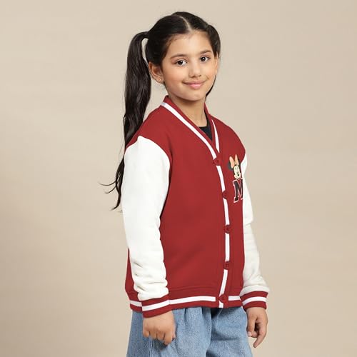 Disney Special Girls Jacket