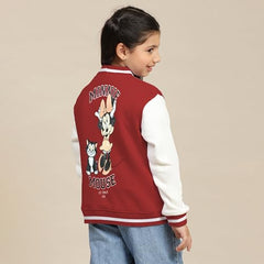 Disney Special Girls Jacket