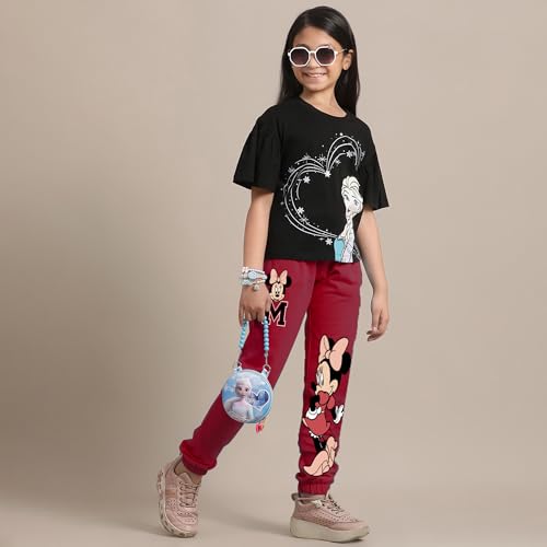 Disney Special Girls Pajama
