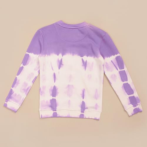Disney Special Girls Sweat Top