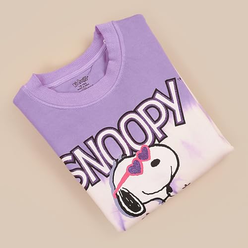 Disney Special Girls Sweat Top