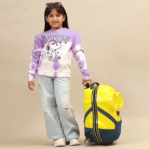 Disney Special Girls Sweat Top