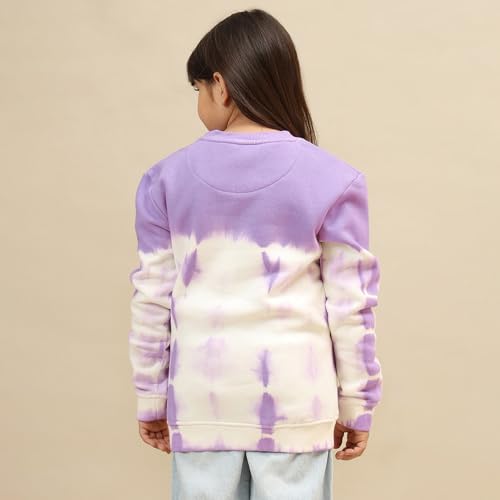 Disney Special Girls Sweat Top