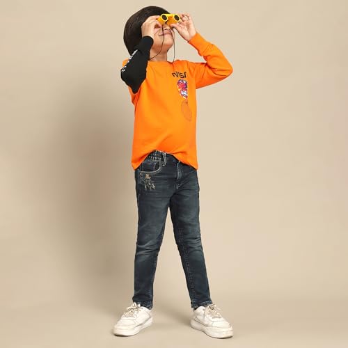 Disney Special Boys Sweat Shirt