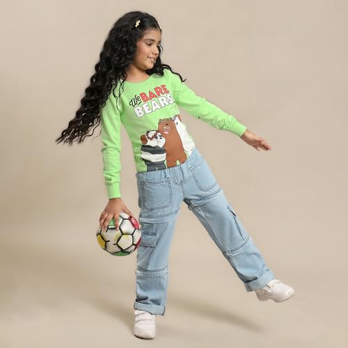 Disney Special Girls Shirts