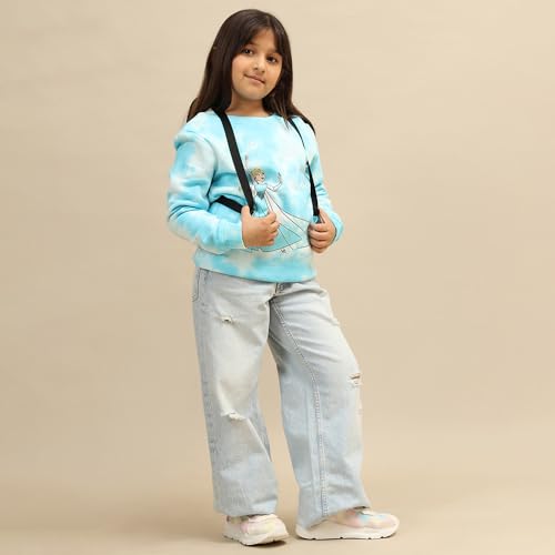 Disney Special Girls Sweat Top