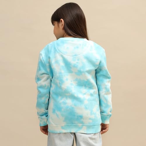 Disney Special Girls Sweat Top