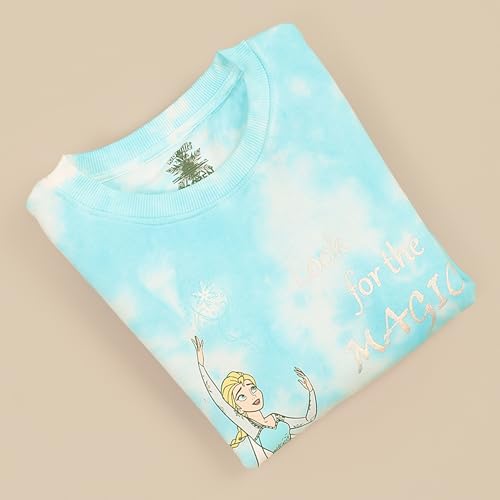 Disney Special Girls Sweat Top