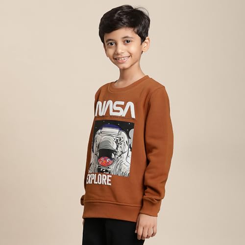 Disney Special Boys Sweat Shirt