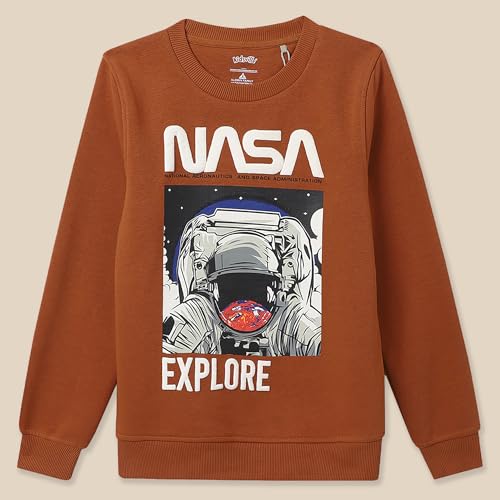 Disney Special Boys Sweat Shirt