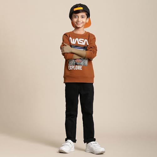 Disney Special Boys Sweat Shirt