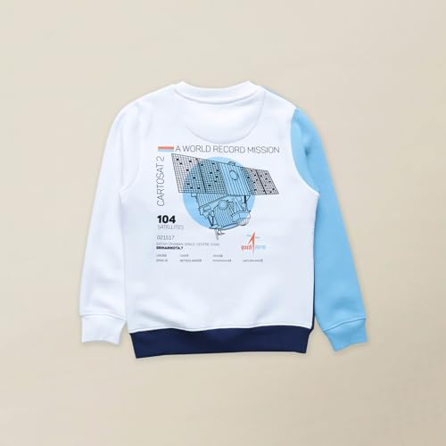 Disney Special Boys Sweat Shirt