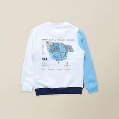 Disney Special Boys Sweat Shirt