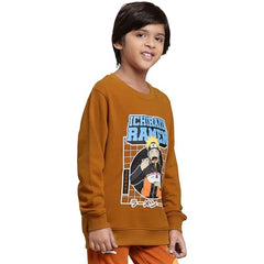 Disney Special Boys Sweat Shirt