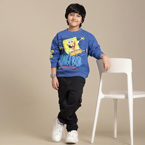 Disney Special Boys Sweat Shirt
