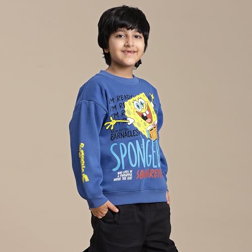 Disney Special Boys Sweat Shirt