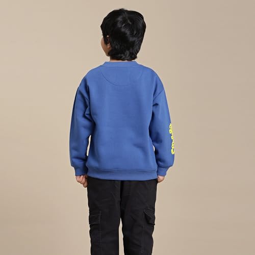 Disney Special Boys Sweat Shirt