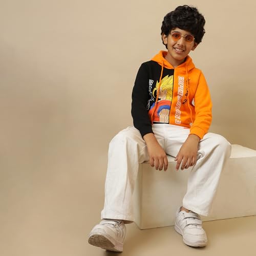 Disney Special Boys Sweat Shirt