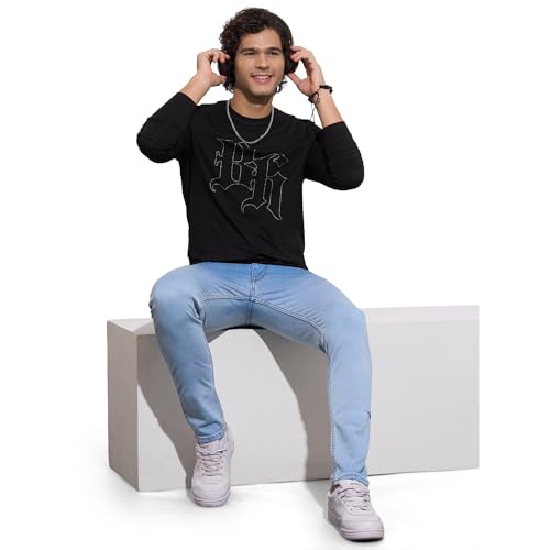 Being Human Mens T-Shirt