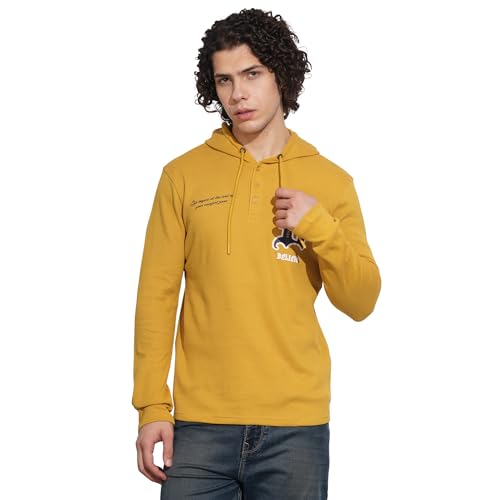 Being Human Mens Sweat Shirt