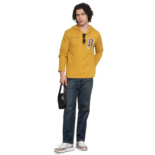 Being Human Mens Sweat Shirt