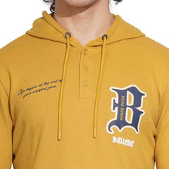 Being Human Mens Sweat Shirt