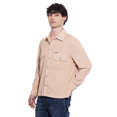 Being Human Mens Casual Shirt
