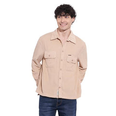 Being Human Mens Casual Shirt