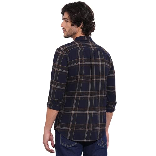 Being Human Mens Casual Shirt