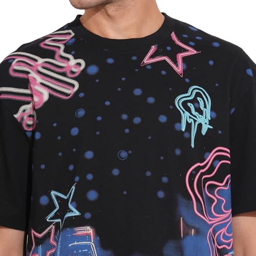 Being Human Mens T-Shirt