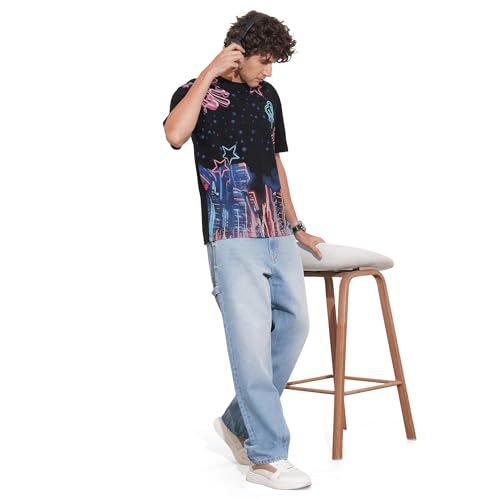 Being Human Mens T-Shirt